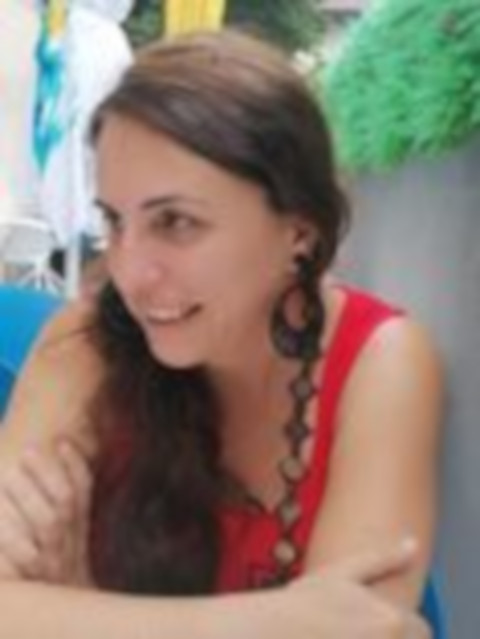 Psiholog Mona Cristina COmerzan