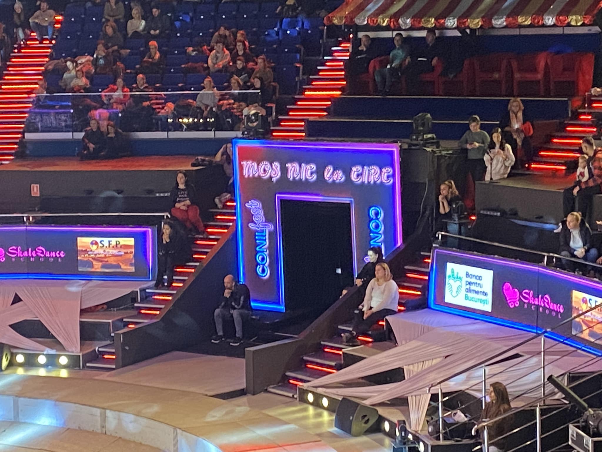 Despre Skatedance School 3